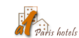 Budget Hotels Paris